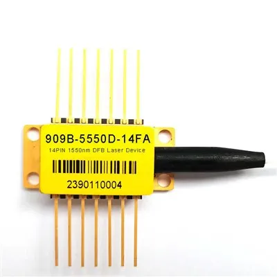 1550nm 14-PIN Lazè Dyòd