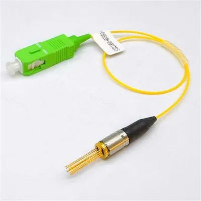 1550nm 2mW coaxial lazè dyod